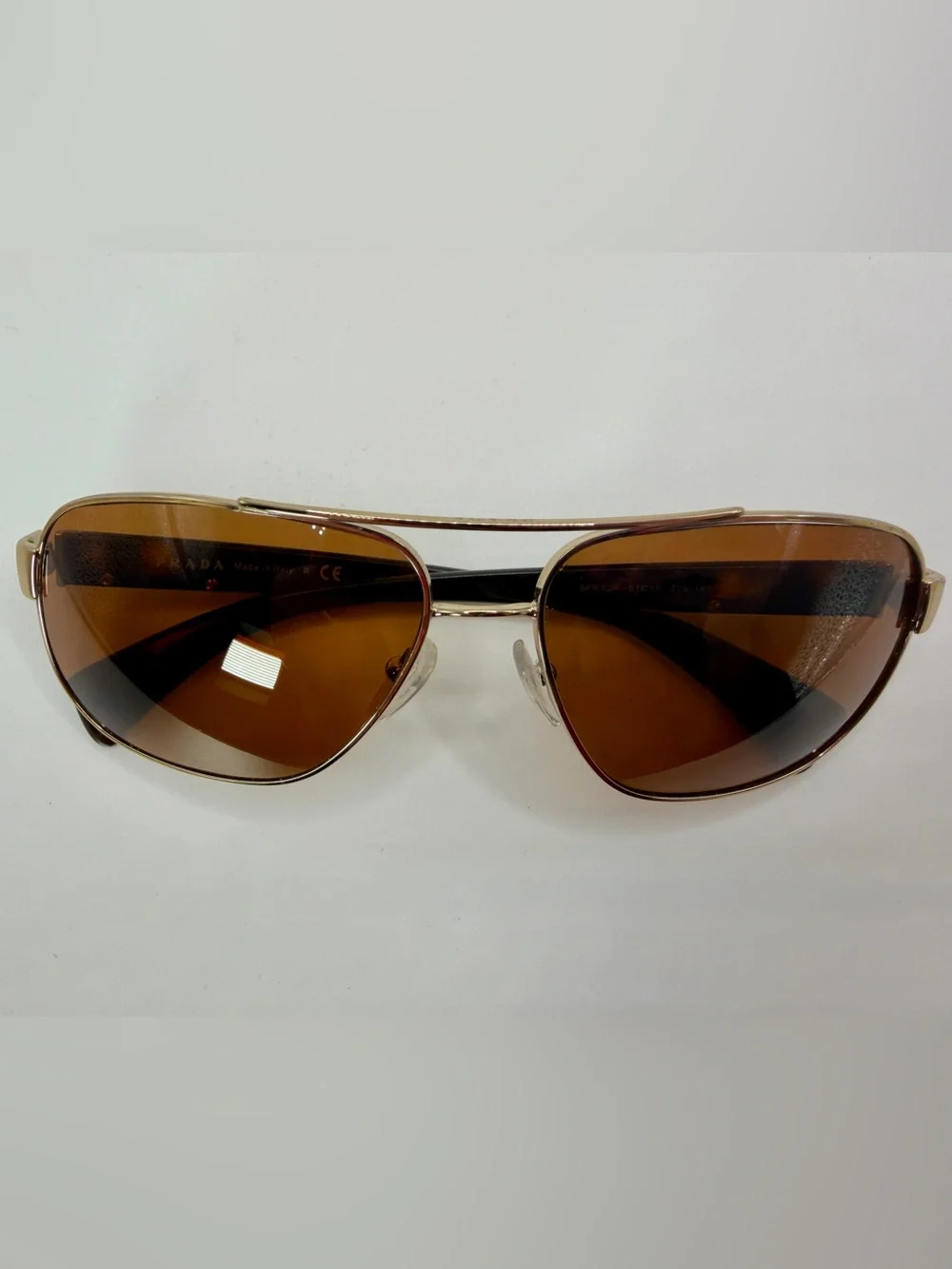 Prada authentic spr